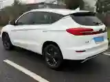 2019 BYD Song 1.5T 154HP L4 6DCT