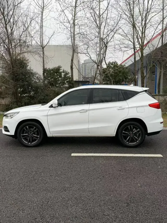 2019 BYD Song 1.5T 154HP L4 6DCT,autocango,china used car exporter,china ev exporter,chinese used car exporter,chinese used ev exporter