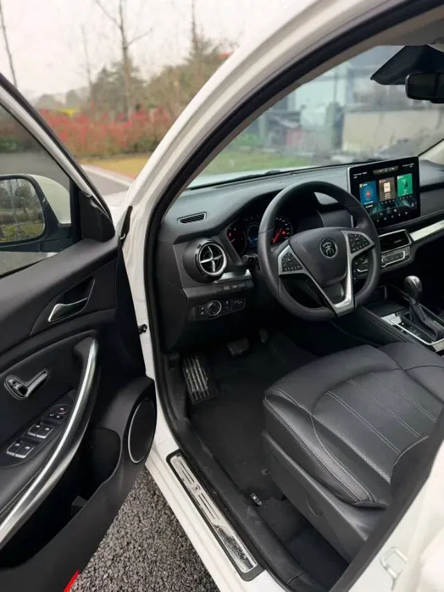 2019 BYD Song 1.5T 154HP L4 6DCT,autocango,china used car exporter,china ev exporter,chinese used car exporter,chinese used ev exporter