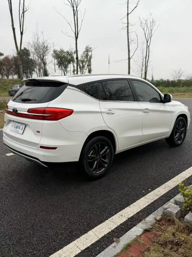 2019 BYD Song 1.5T 154HP L4 6DCT,autocango,china used car exporter,china ev exporter,chinese used car exporter,chinese used ev exporter