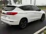 2019 BYD Song 1.5T 154HP L4 6DCT