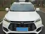 2019 BYD Song 1.5T 154HP L4 6DCT