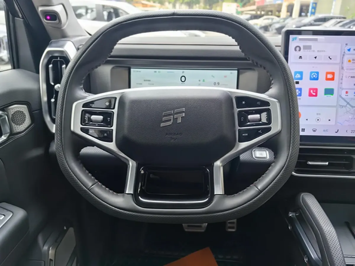 2023 Jetour Traveller 2.0T 254HP L4 8AT,autocango,china used car exporter,china ev exporter,chinese used car exporter,chinese used ev exporter