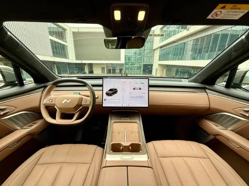 2025 ONVO L90 BEV,autocango,china used car exporter,china ev exporter,chinese used car exporter,chinese used ev exporter