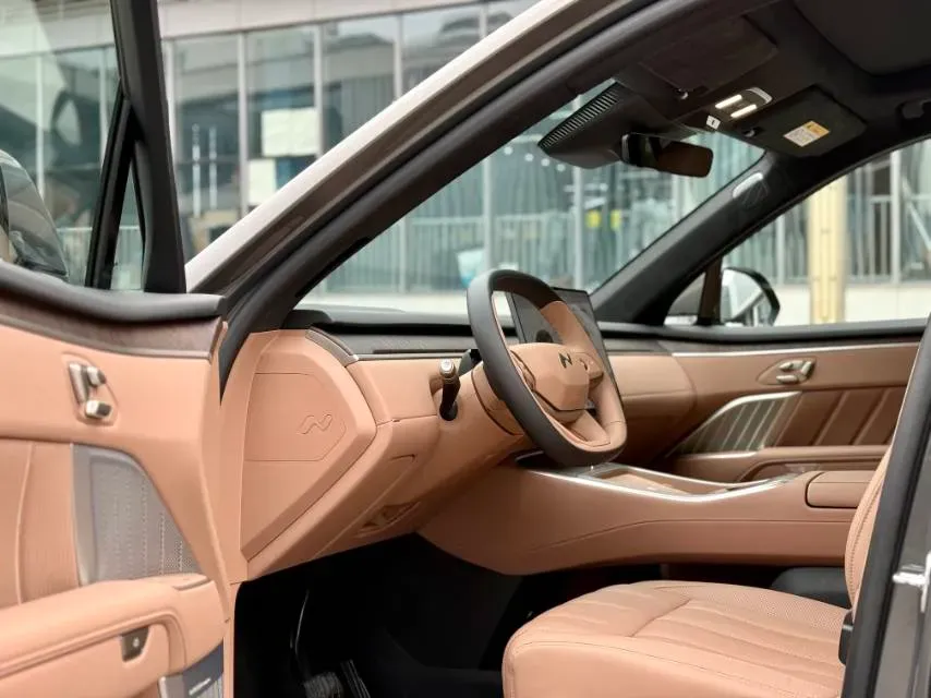 2025 ONVO L90 BEV,autocango,china used car exporter,china ev exporter,chinese used car exporter,chinese used ev exporter