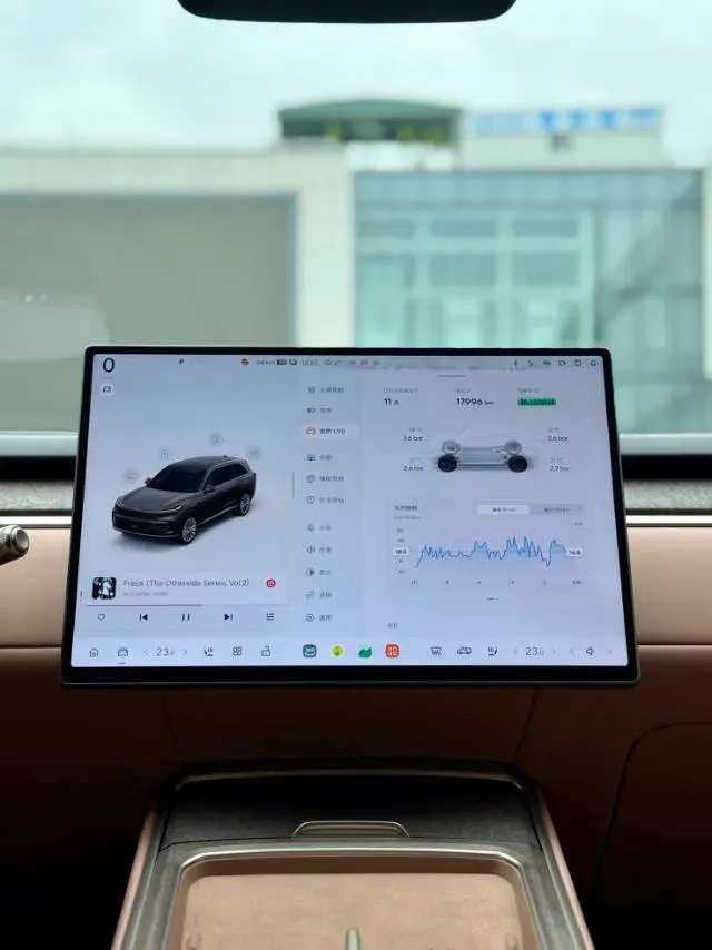 2025 ONVO L90 BEV,autocango,china used car exporter,china ev exporter,chinese used car exporter,chinese used ev exporter