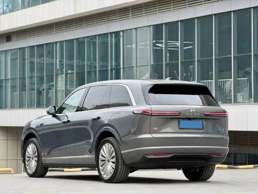 2025 ONVO L90 BEV,autocango,china used car exporter,china ev exporter,chinese used car exporter,chinese used ev exporter