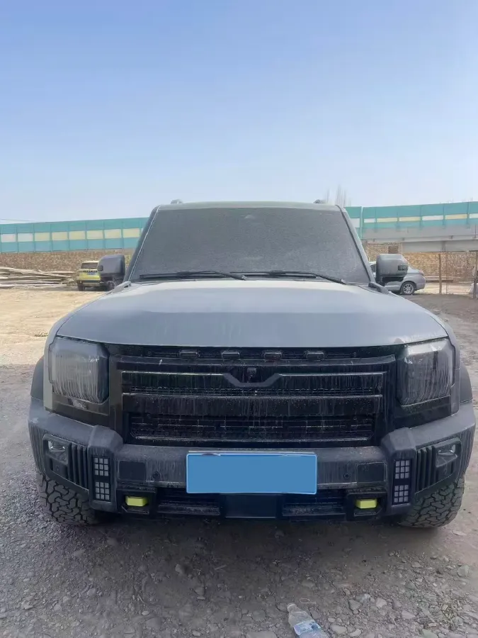 2023 Jetour Traveller 2.0T 254HP L4 7DCT,autocango,china used car exporter,china ev exporter,chinese used car exporter,chinese used ev exporter