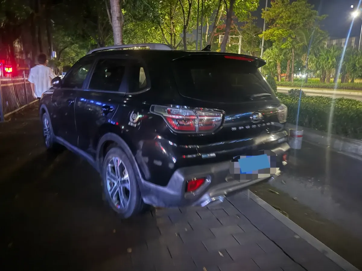 2018 Kia Sportage R 2.0L 160HP L4 6AT,autocango,china used car exporter,china ev exporter,chinese used car exporter,chinese used ev exporter