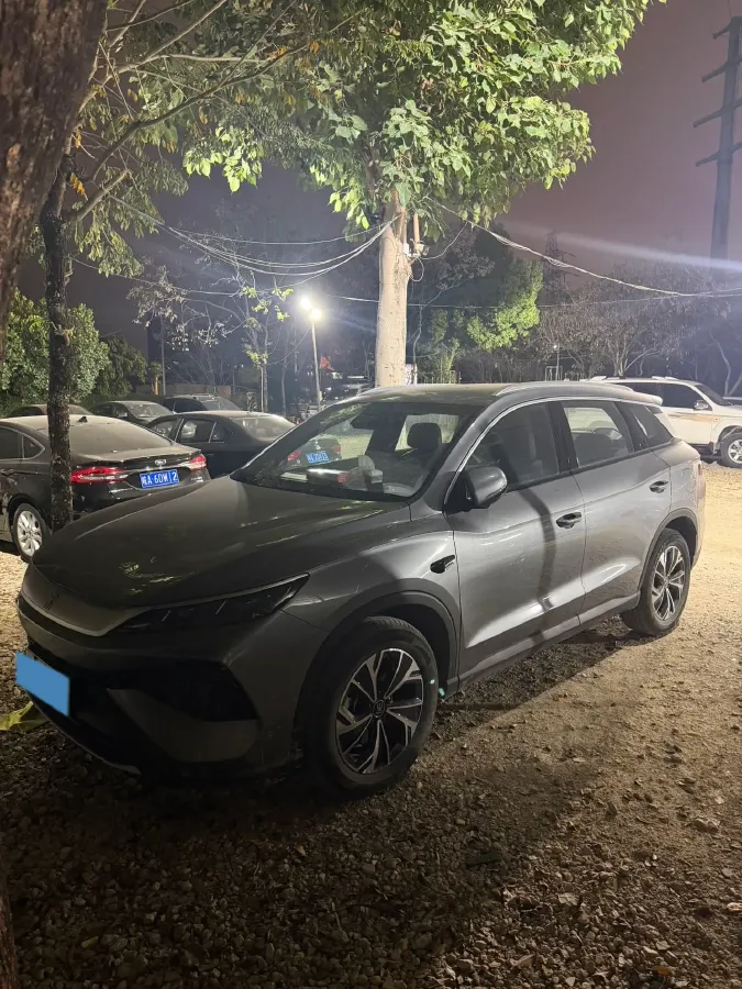 2025 BYD Song Pro 1.5L 101HP L4 E-CVT PHEV 12.9KWH,autocango,china used car exporter,china ev exporter,chinese used car exporter,chinese used ev exporter