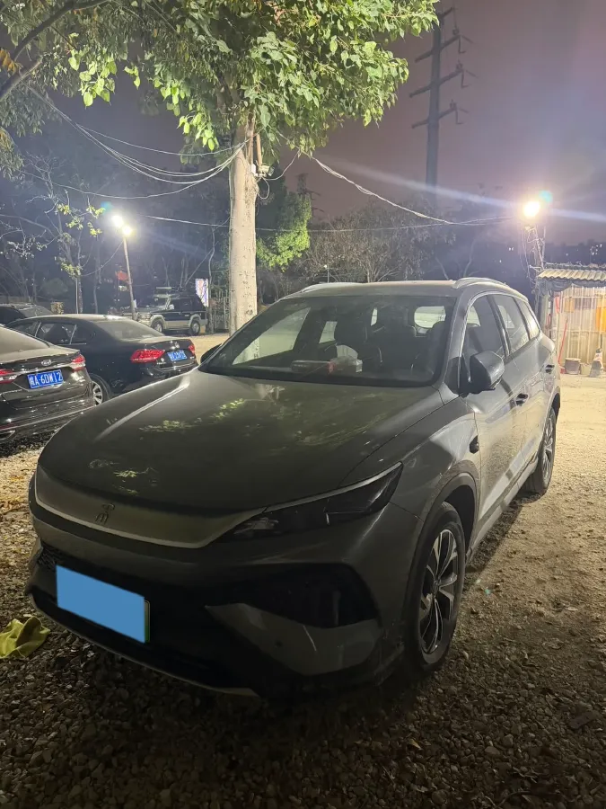 2025 BYD Song Pro 1.5L 101HP L4 E-CVT PHEV 12.9KWH,autocango,china used car exporter,china ev exporter,chinese used car exporter,chinese used ev exporter