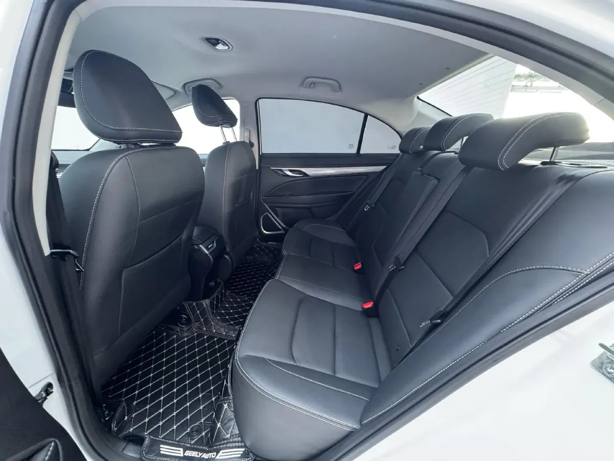 2019 Geely Emgrand 1.5L 109HP L4 5MT,autocango,china used car exporter,china ev exporter,chinese used car exporter,chinese used ev exporter