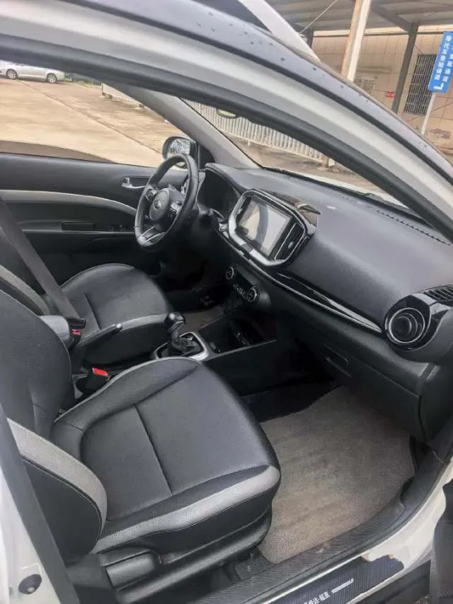 2021 Kia KX1 1.4L 100HP L4 CVT,autocango,china used car exporter,china ev exporter,chinese used car exporter,chinese used ev exporter