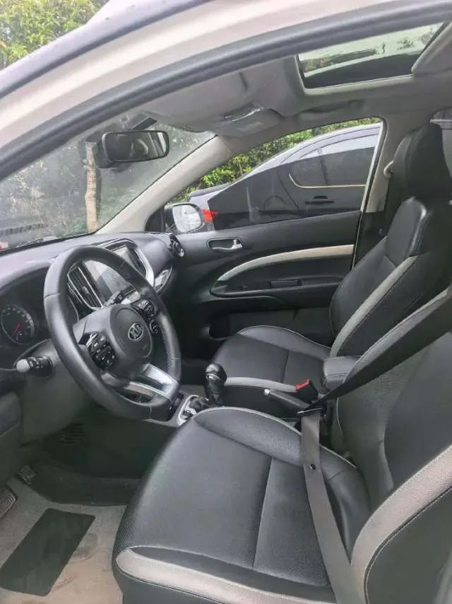 2021 Kia KX1 1.4L 100HP L4 CVT,autocango,china used car exporter,china ev exporter,chinese used car exporter,chinese used ev exporter