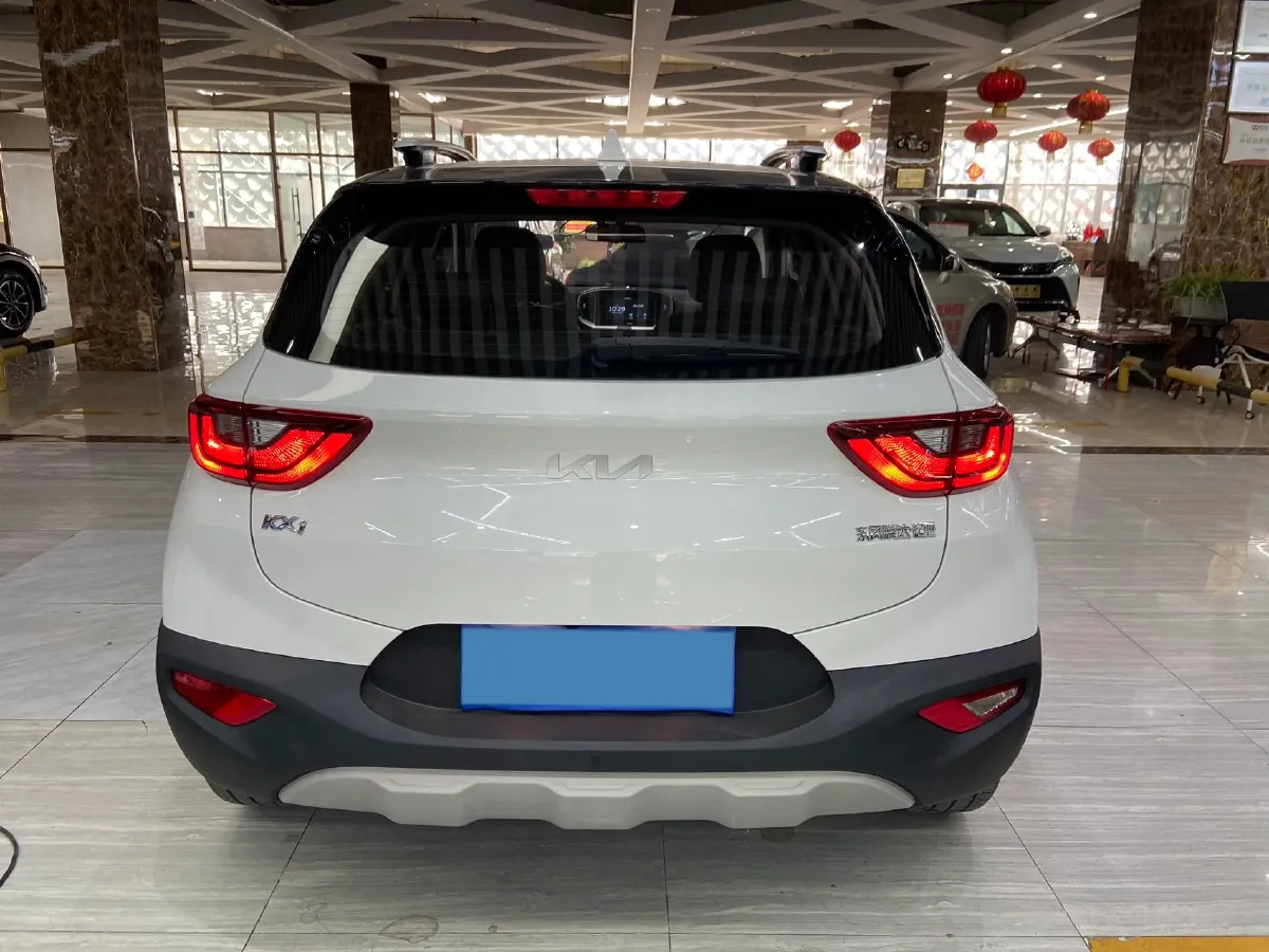 2021 Kia KX1 1.4L 100HP L4 CVT,autocango,china used car exporter,china ev exporter,chinese used car exporter,chinese used ev exporter
