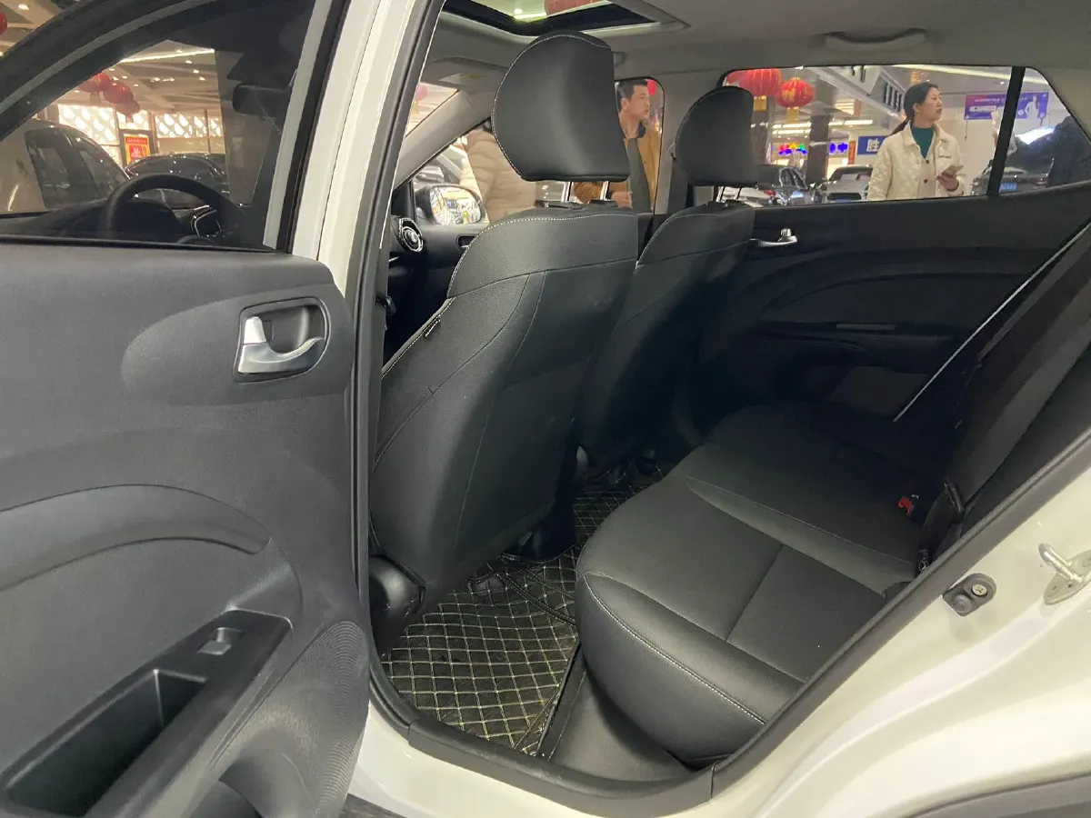 2021 Kia KX1 1.4L 100HP L4 CVT,autocango,china used car exporter,china ev exporter,chinese used car exporter,chinese used ev exporter