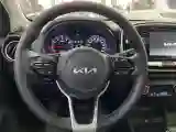 2021 Kia KX1 1.4L 100HP L4 CVT