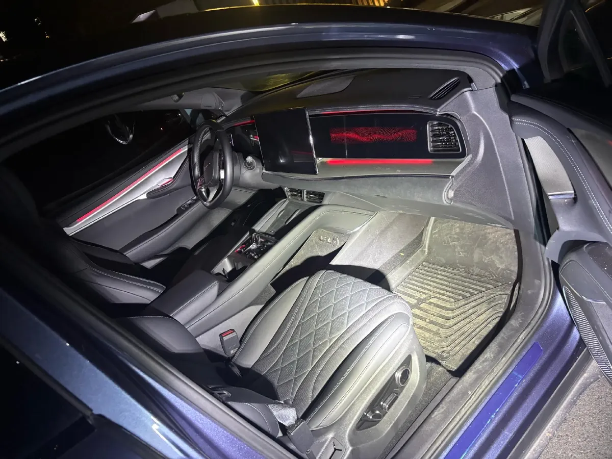 2024 BYD Sea Lion 07 BEV 80.64KWH,autocango,china used car exporter,china ev exporter,chinese used car exporter,chinese used ev exporter