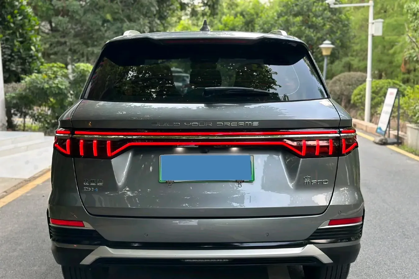 2023 BYD Song Pro 1.5L 110HP L4 E-CVT PHEV 12.9KWH,autocango,china used car exporter,china ev exporter,chinese used car exporter,chinese used ev exporter