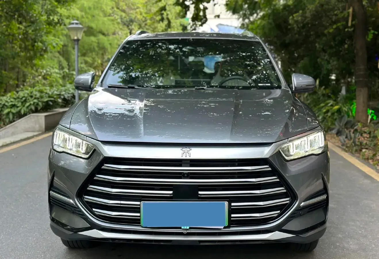 2023 BYD Song Pro 1.5L 110HP L4 E-CVT PHEV 12.9KWH,autocango,china used car exporter,china ev exporter,chinese used car exporter,chinese used ev exporter