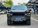 2019 Ford F-150 3.5T 381HP V6 10AT