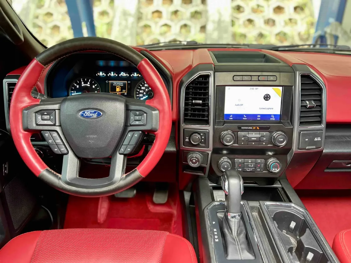 2019 Ford F-150 3.5T 381HP V6 10AT,autocango,china used car exporter,china ev exporter,chinese used car exporter,chinese used ev exporter