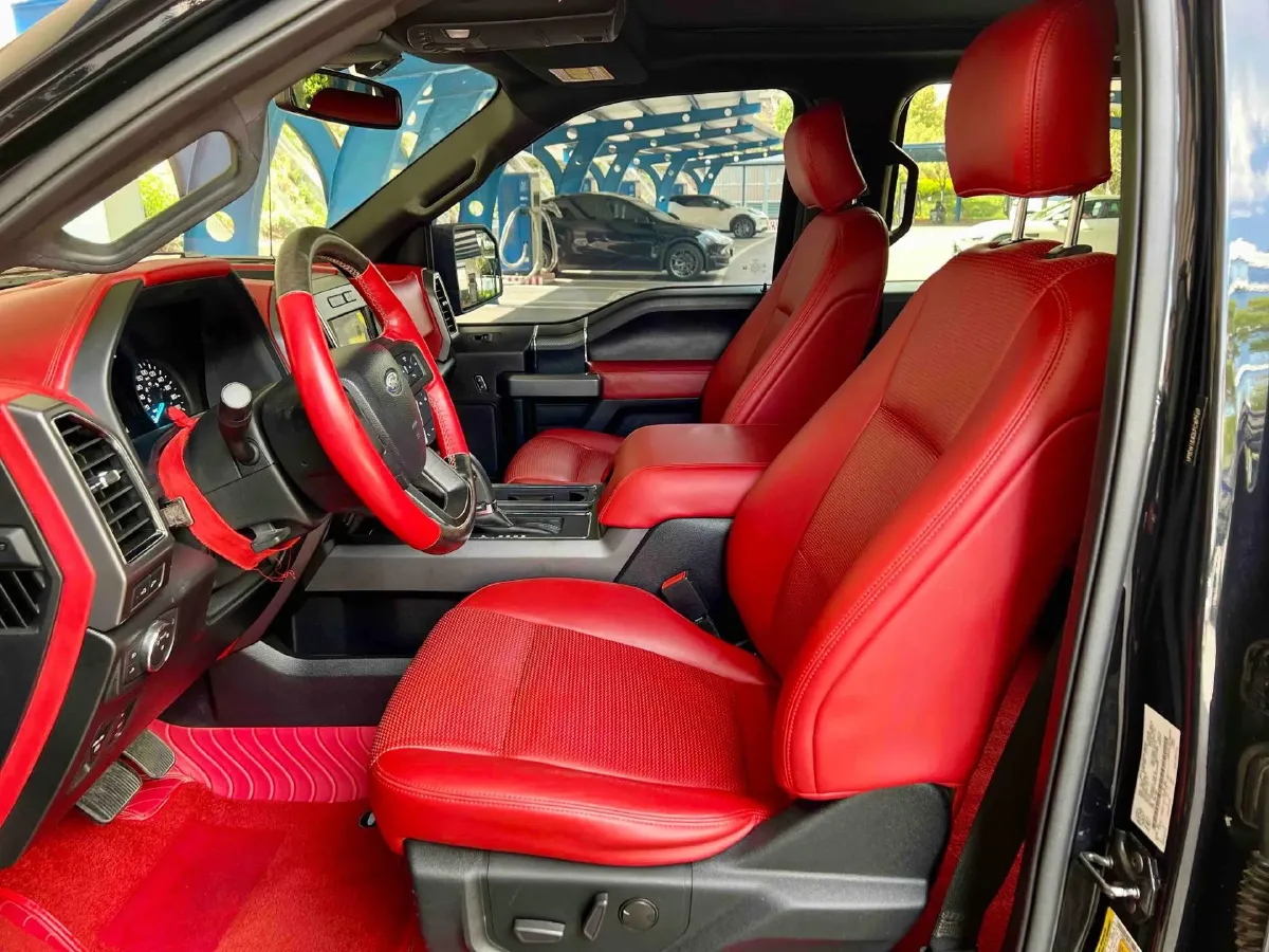 2019 Ford F-150 3.5T 381HP V6 10AT,autocango,china used car exporter,china ev exporter,chinese used car exporter,chinese used ev exporter