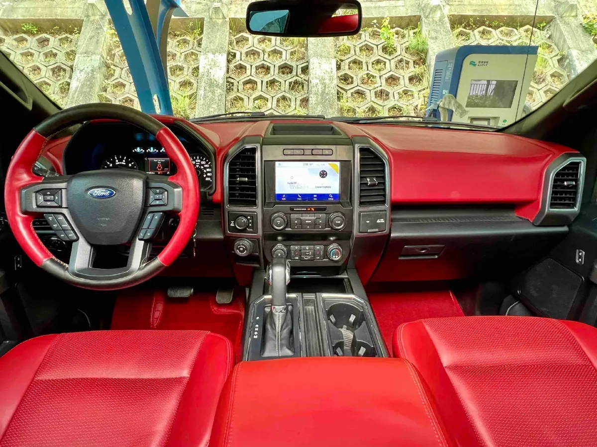 2019 Ford F-150 3.5T 381HP V6 10AT,autocango,china used car exporter,china ev exporter,chinese used car exporter,chinese used ev exporter