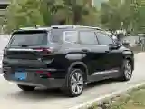 2020 Geely Okavango 1.8T 184HP L4 7DCT