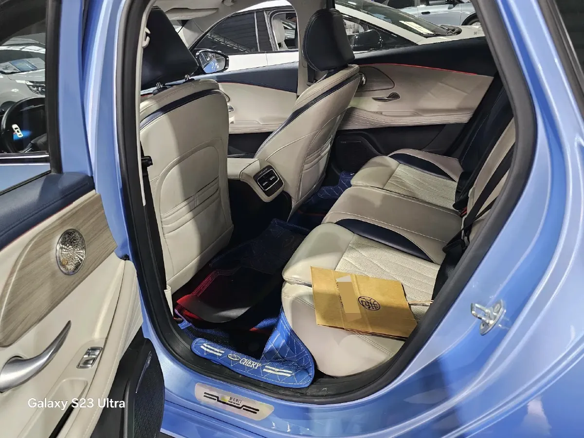 2022 Chery Arrizo 8 1.6T 197HP L4 7DCT,autocango,china used car exporter,china ev exporter,chinese used car exporter,chinese used ev exporter