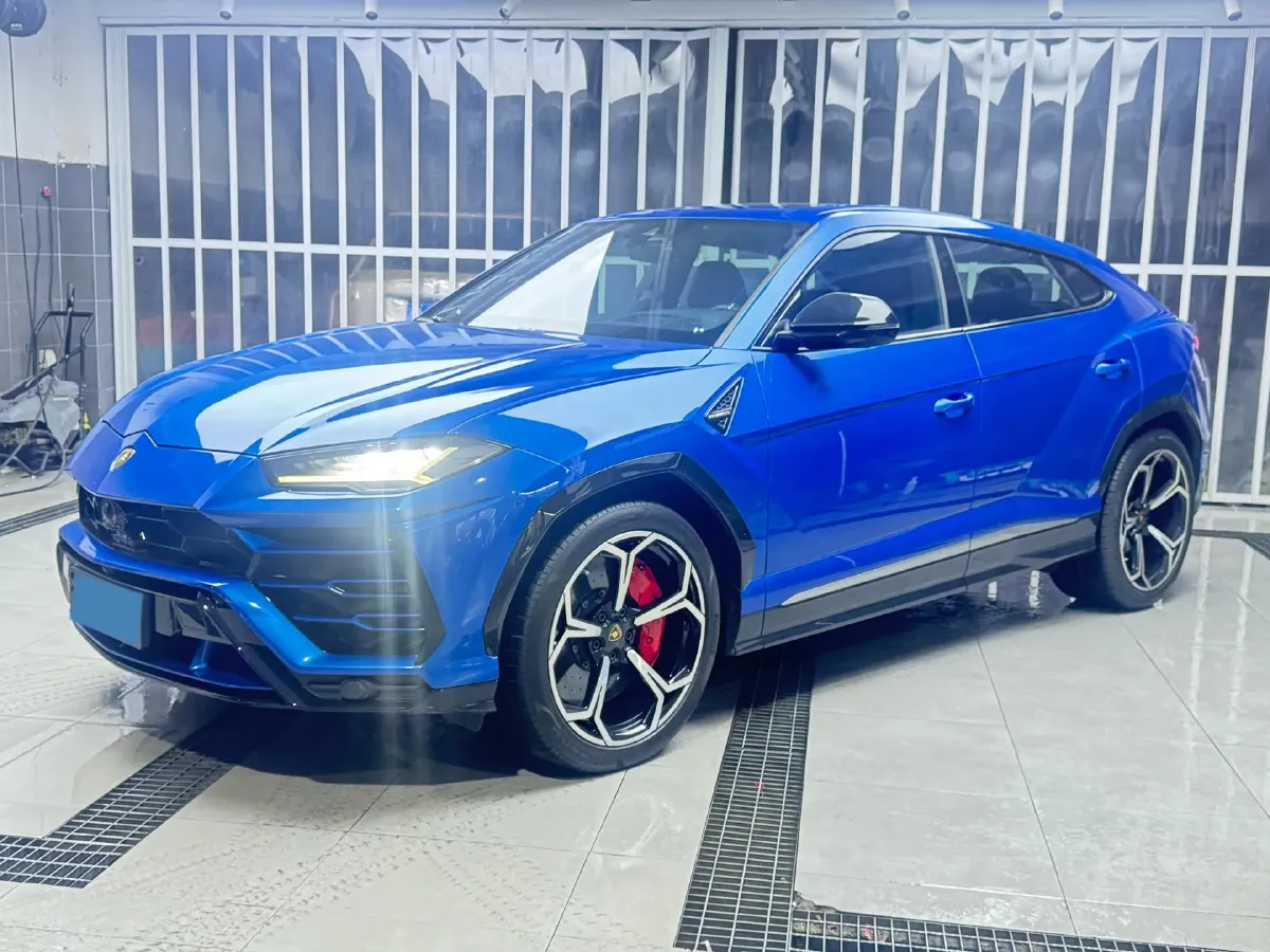 2021 Lamborghini Urus 4.0T 641HP V8 8AT,autocango,china used car exporter,china ev exporter,chinese used car exporter,chinese used ev exporter