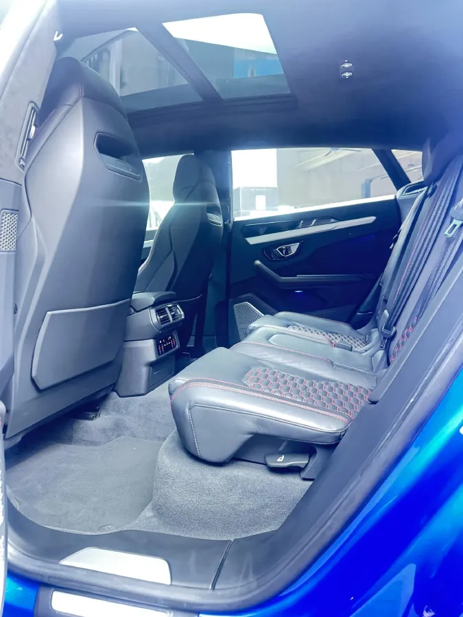 2021 Lamborghini Urus 4.0T 641HP V8 8AT,autocango,china used car exporter,china ev exporter,chinese used car exporter,chinese used ev exporter