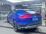 2021 Lamborghini Urus 4.0T 641HP V8 8AT