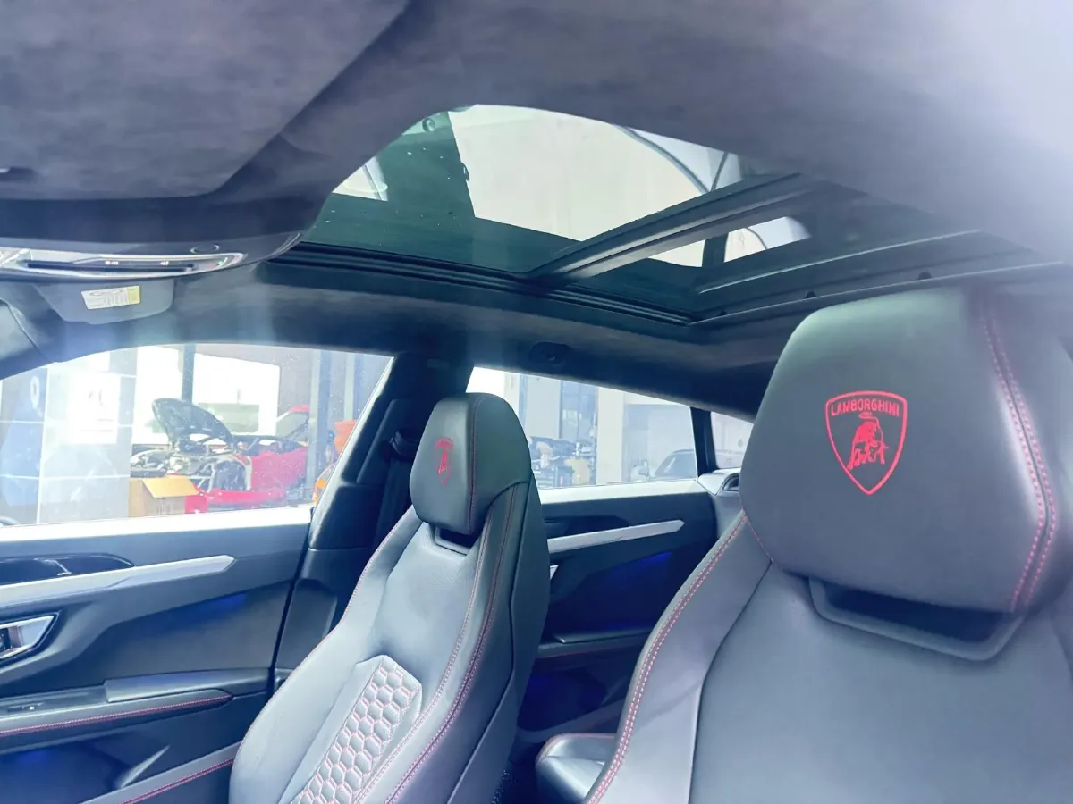 2021 Lamborghini Urus 4.0T 641HP V8 8AT,autocango,china used car exporter,china ev exporter,chinese used car exporter,chinese used ev exporter