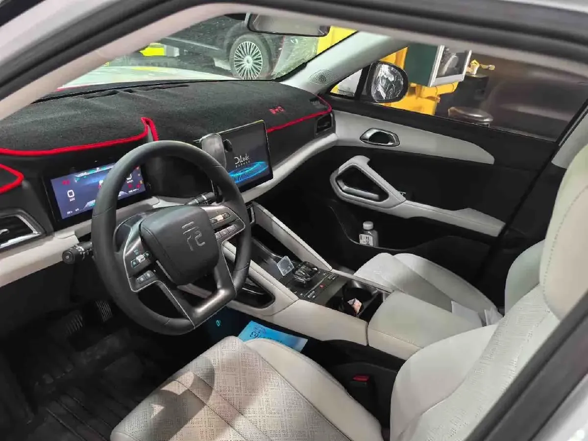 2024 BYD YuanUP BEV 45.12KWH,autocango,china used car exporter,china ev exporter,chinese used car exporter,chinese used ev exporter