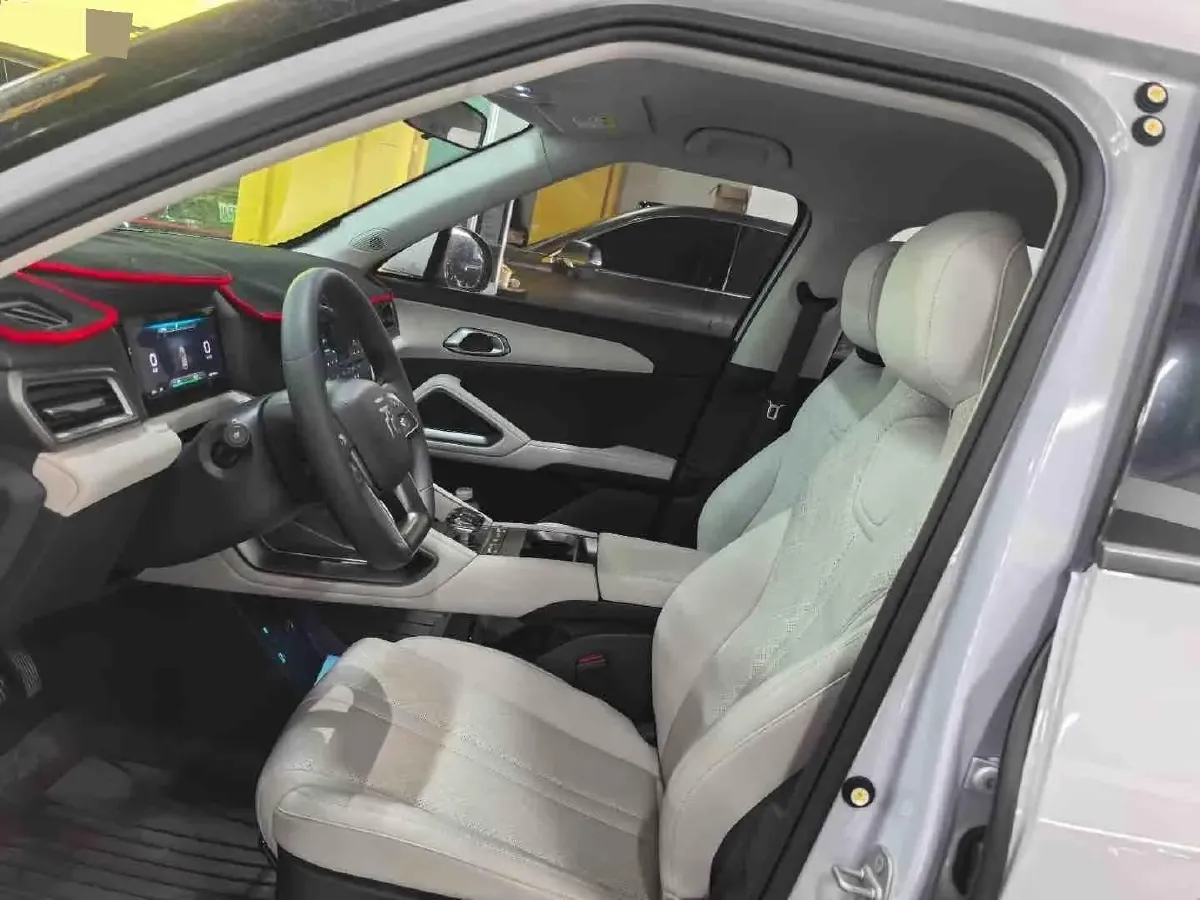 2024 BYD YuanUP BEV 45.12KWH,autocango,china used car exporter,china ev exporter,chinese used car exporter,chinese used ev exporter