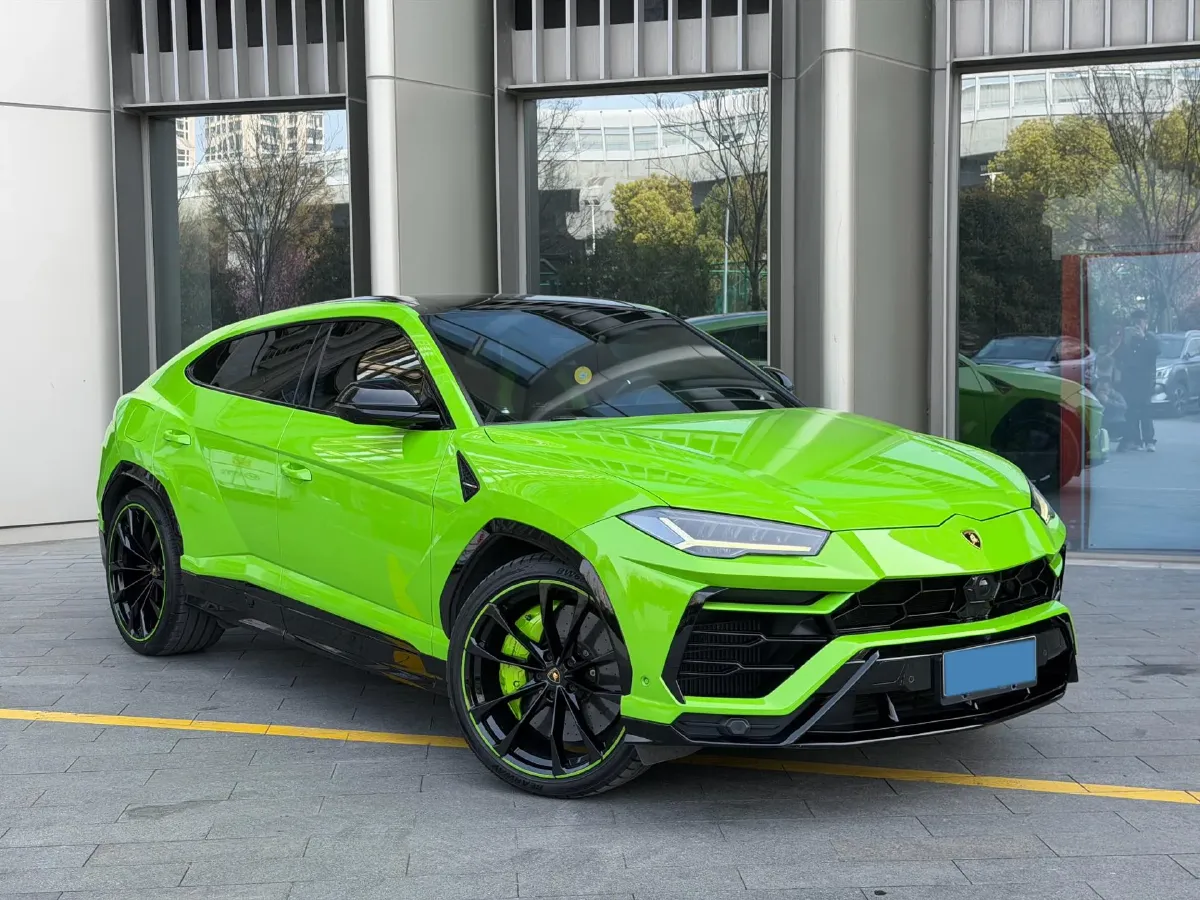 2021 Lamborghini Urus 4.0T 641HP V8 8AT,autocango,china used car exporter,china ev exporter,chinese used car exporter,chinese used ev exporter