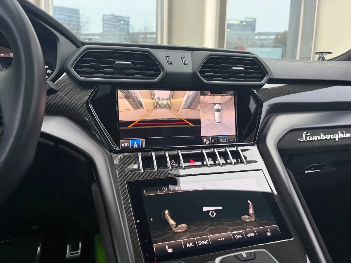 2021 Lamborghini Urus 4.0T 641HP V8 8AT,autocango,china used car exporter,china ev exporter,chinese used car exporter,chinese used ev exporter