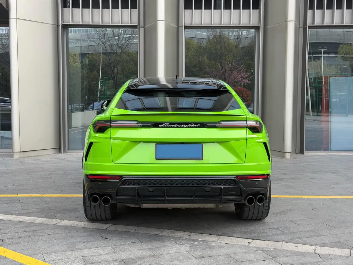 2021 Lamborghini Urus 4.0T 641HP V8 8AT,autocango,china used car exporter,china ev exporter,chinese used car exporter,chinese used ev exporter