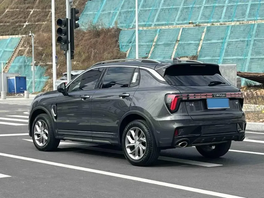 2023 DongFeng Forthing S60 EV BEV 57.2KWH,autocango,china used car exporter,china ev exporter,chinese used car exporter,chinese used ev exporter