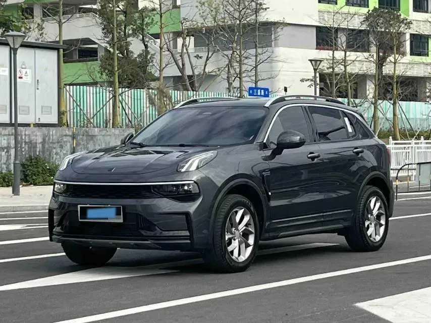 2023 DongFeng Forthing S60 EV BEV 57.2KWH,autocango,china used car exporter,china ev exporter,chinese used car exporter,chinese used ev exporter