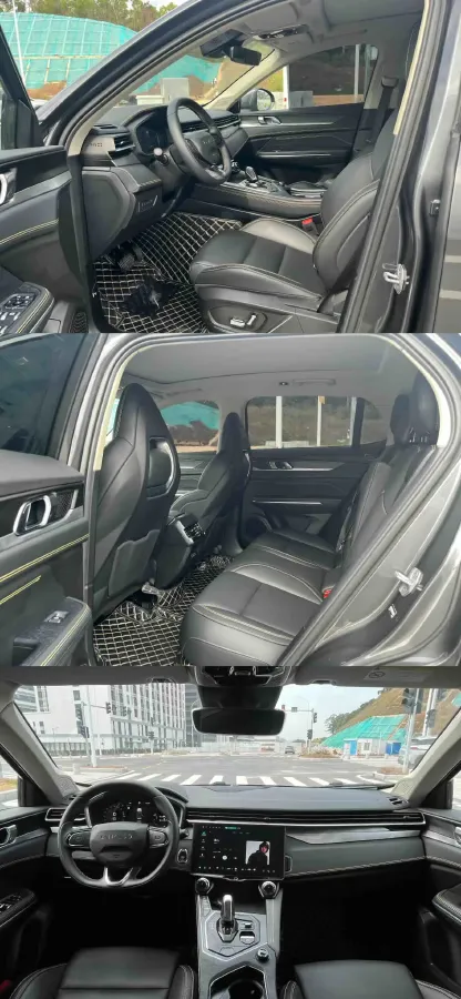 2023 DongFeng Forthing S60 EV BEV 57.2KWH,autocango,china used car exporter,china ev exporter,chinese used car exporter,chinese used ev exporter