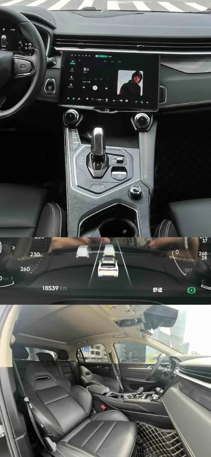 2023 DongFeng Forthing S60 EV BEV 57.2KWH,autocango,china used car exporter,china ev exporter,chinese used car exporter,chinese used ev exporter