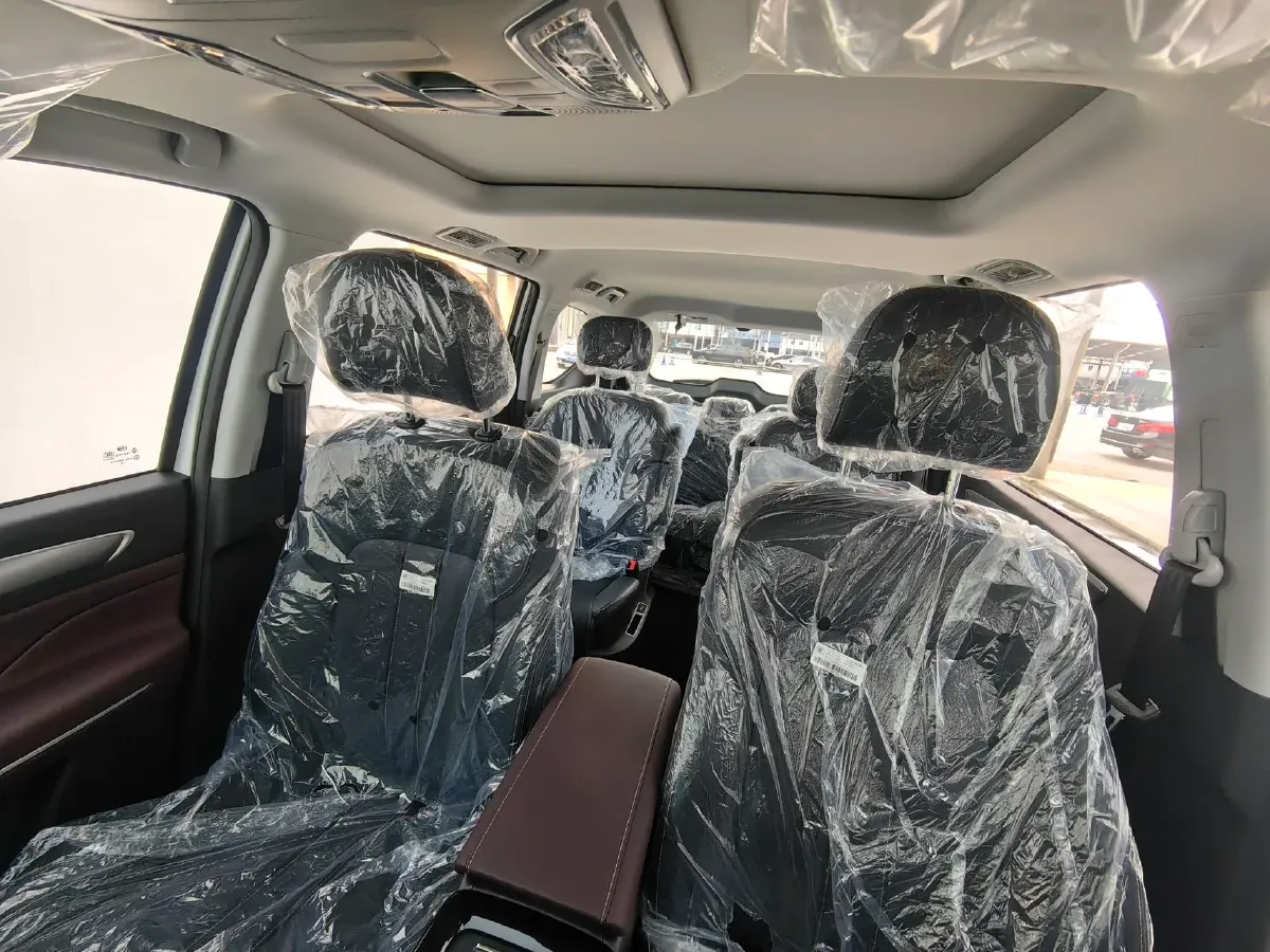 2025 GAC Trumpchi M6 1.5T 177HP L4 7DCT,autocango,china used car exporter,china ev exporter,chinese used car exporter,chinese used ev exporter