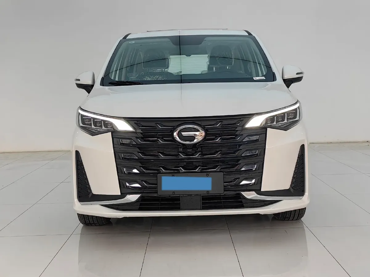 2025 GAC Trumpchi M6 1.5T 177HP L4 7DCT,autocango,china used car exporter,china ev exporter,chinese used car exporter,chinese used ev exporter
