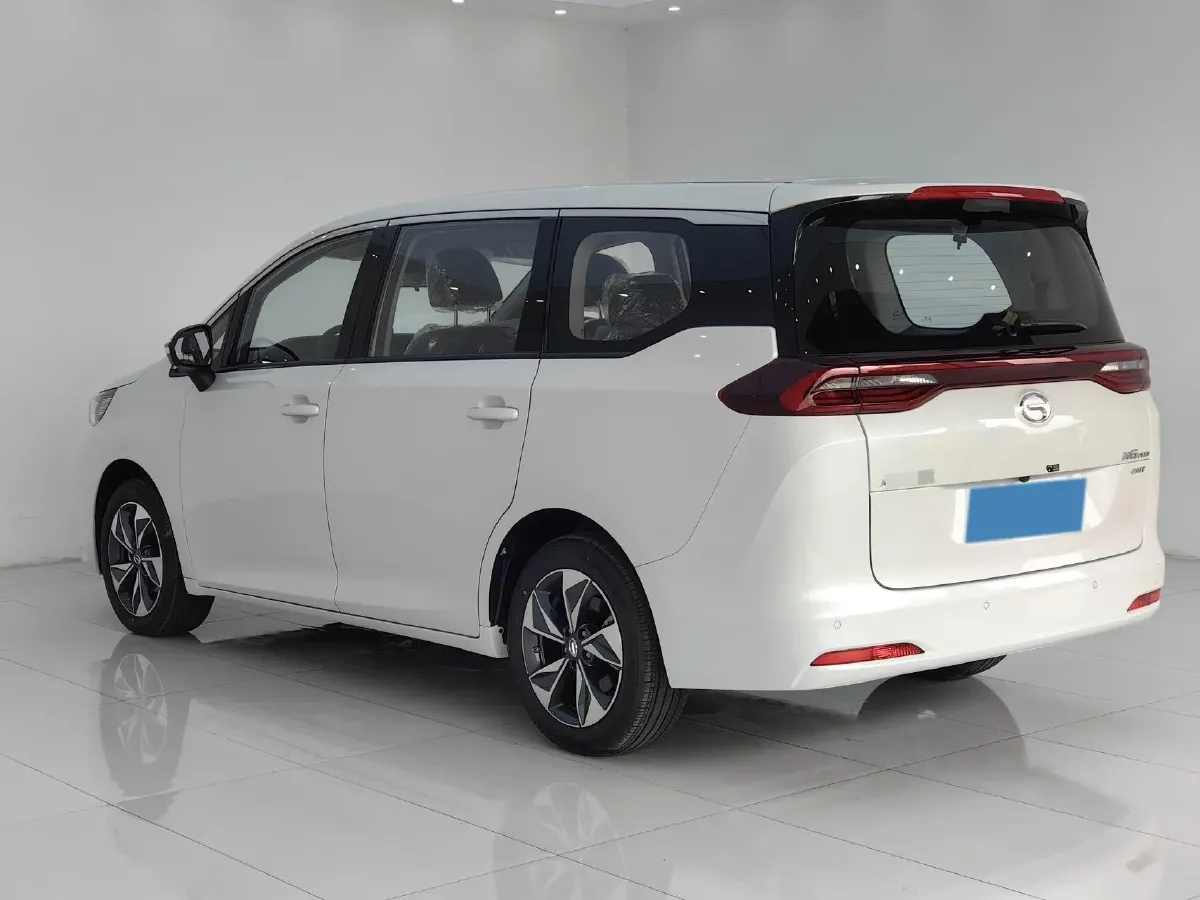 2025 GAC Trumpchi M6 1.5T 177HP L4 7DCT,autocango,china used car exporter,china ev exporter,chinese used car exporter,chinese used ev exporter