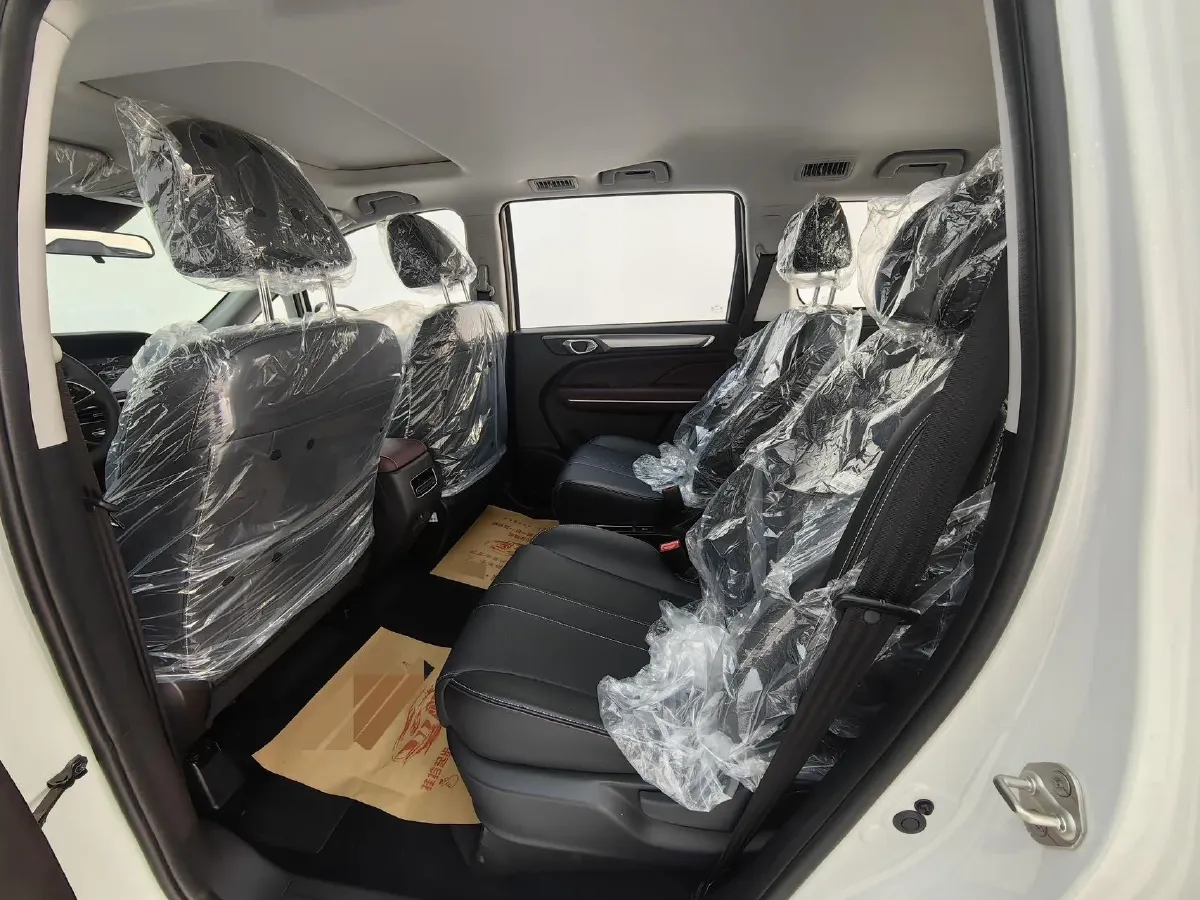 2025 GAC Trumpchi M6 1.5T 177HP L4 7DCT,autocango,china used car exporter,china ev exporter,chinese used car exporter,chinese used ev exporter