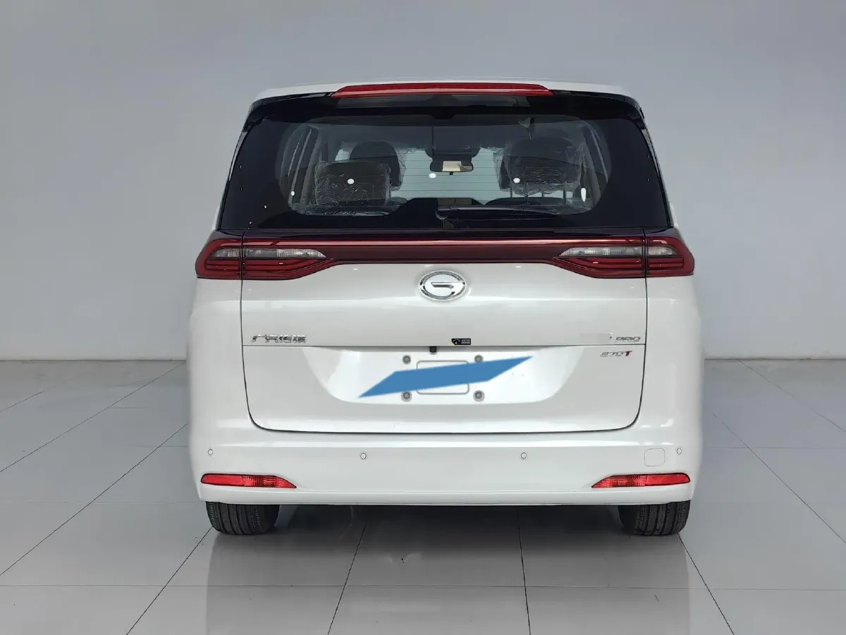 2025 GAC Trumpchi M6 1.5T 177HP L4 7DCT,autocango,china used car exporter,china ev exporter,chinese used car exporter,chinese used ev exporter