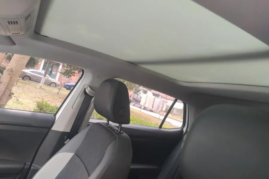 2021 Volkswagen Tacqua 1.5L 113HP L4 6AT,autocango,china used car exporter,china ev exporter,chinese used car exporter,chinese used ev exporter