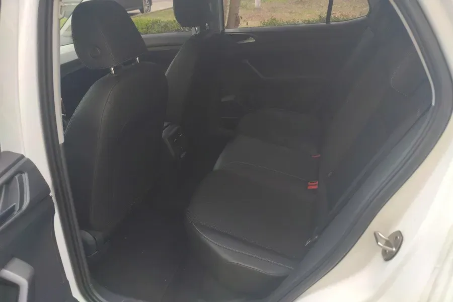 2021 Volkswagen Tacqua 1.5L 113HP L4 6AT,autocango,china used car exporter,china ev exporter,chinese used car exporter,chinese used ev exporter